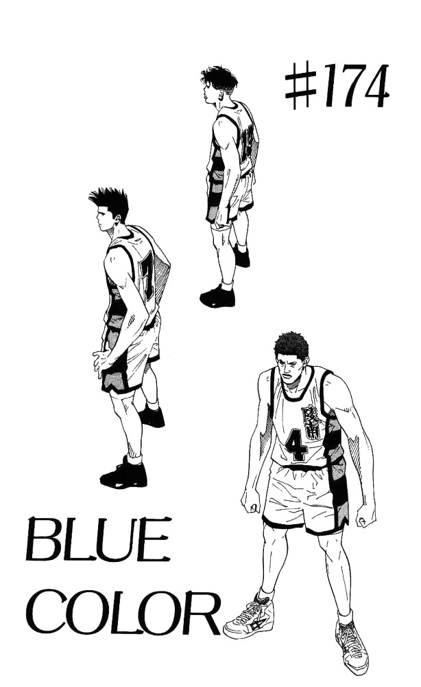 Read Slam Dunk Manga Online
