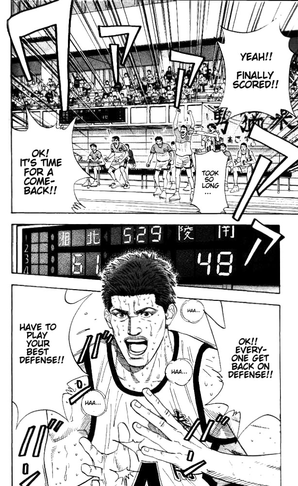 Read Slam Dunk Manga Online