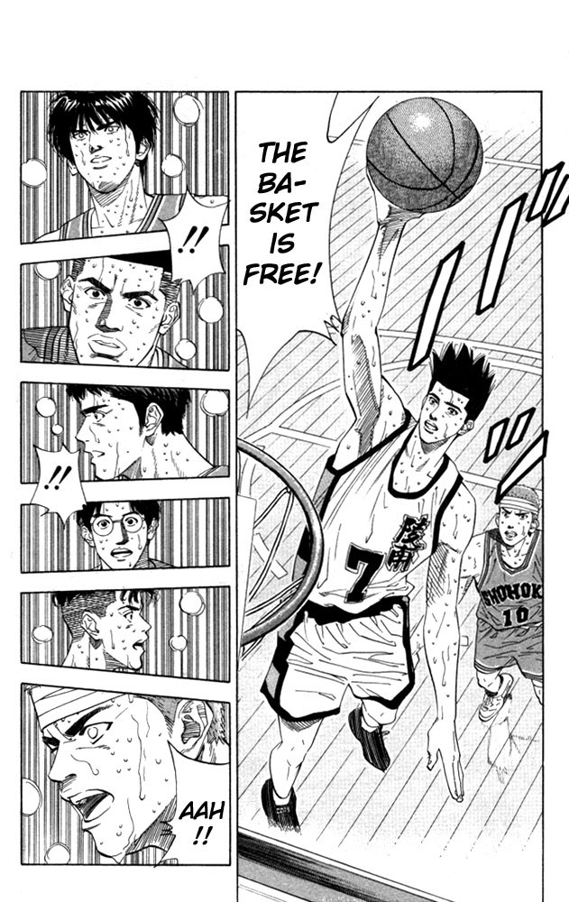 Read Slam Dunk Manga Online