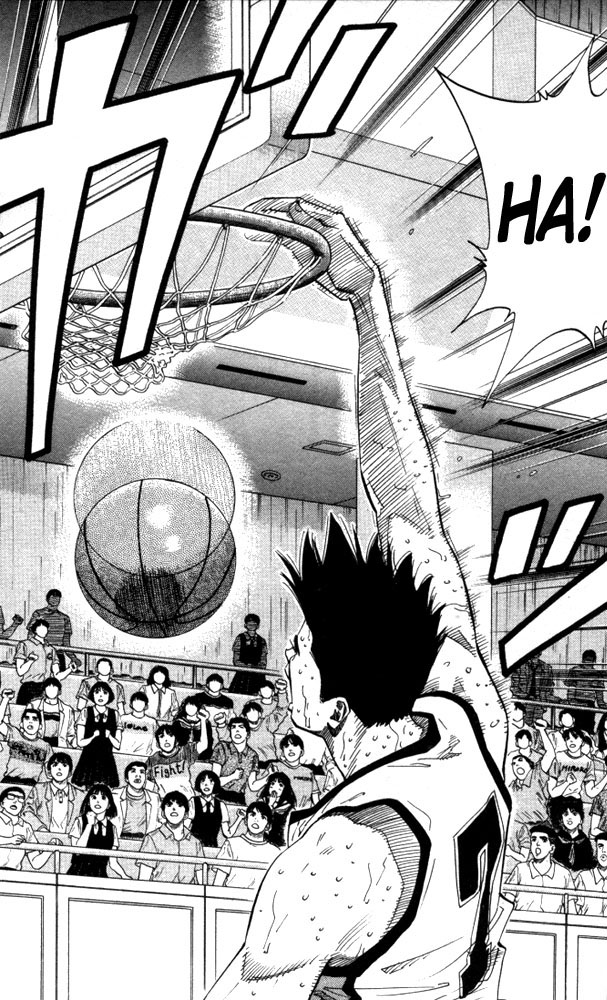 Read Slam Dunk Manga Online