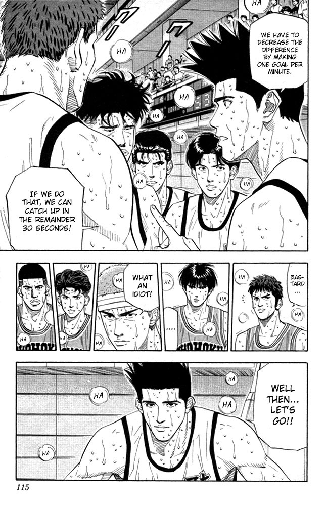 Read Slam Dunk Manga Online