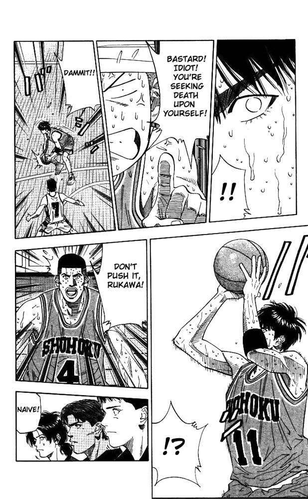 Read Slam Dunk Manga Online