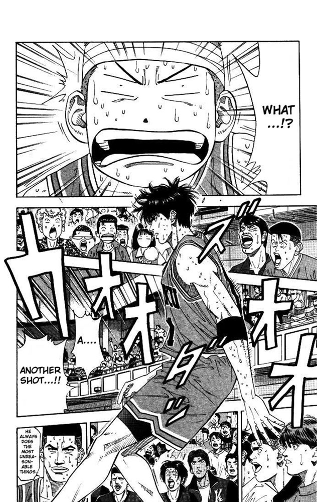 Read Slam Dunk Manga Online