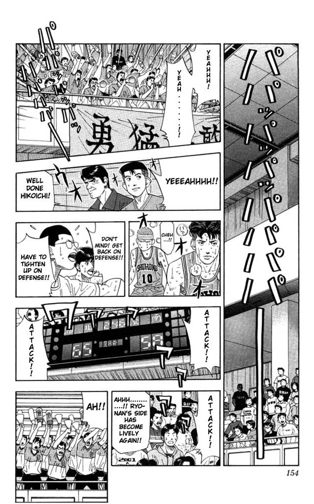 Read Slam Dunk Manga Online