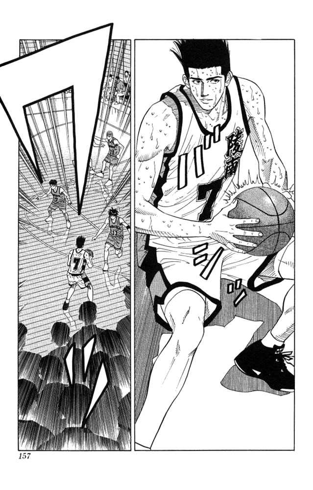 Read Slam Dunk Manga Online