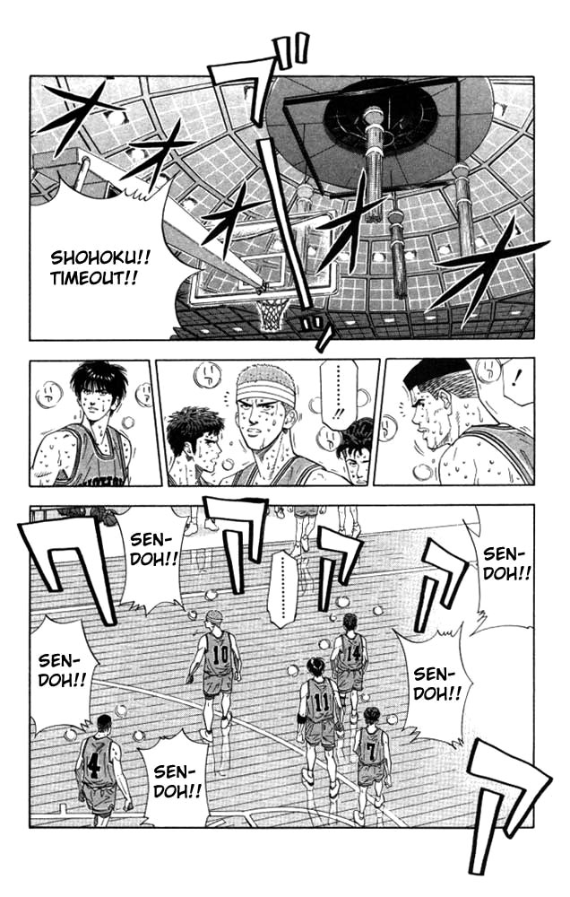 Read Slam Dunk Manga Online
