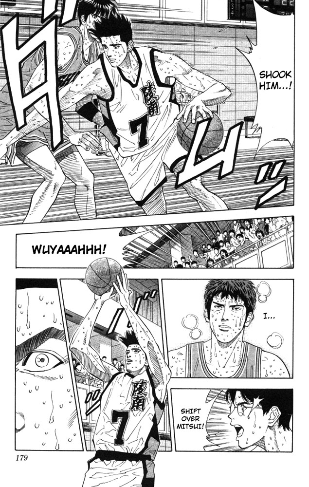 Read Slam Dunk Manga Online