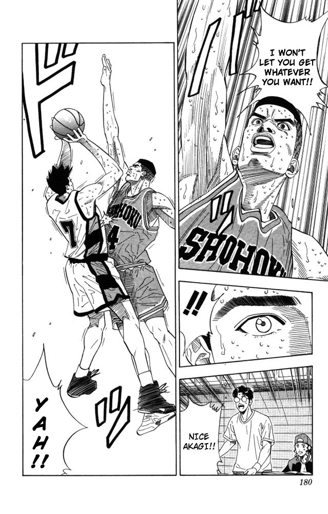Read Slam Dunk Manga Online