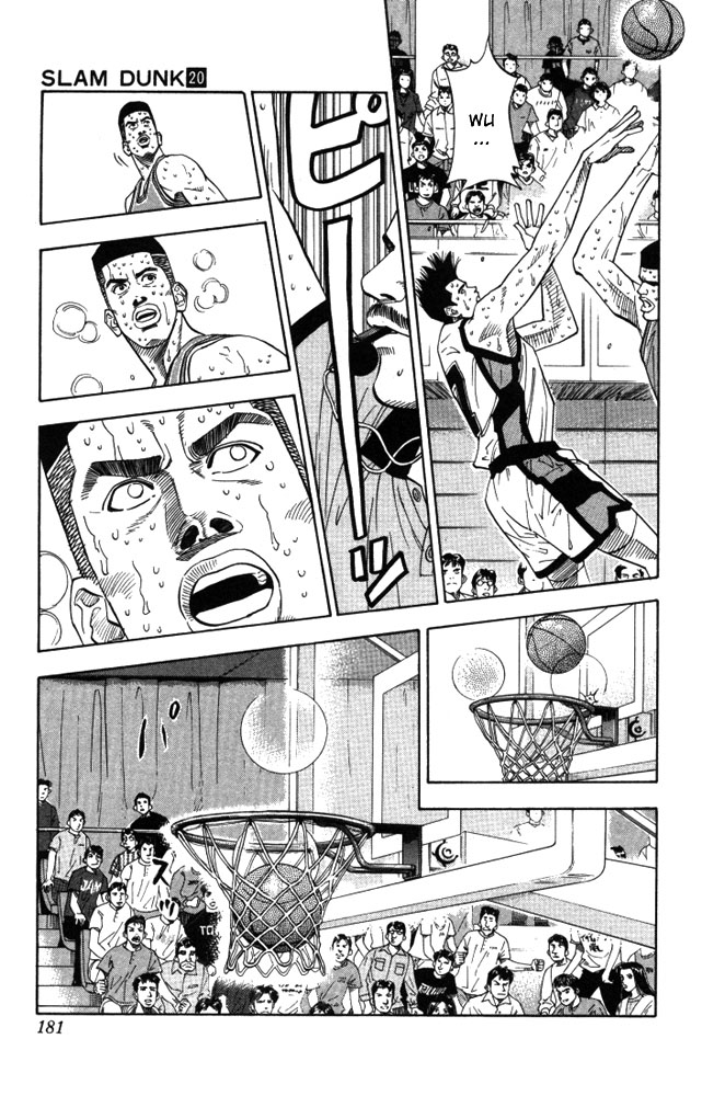 Read Slam Dunk Manga Online