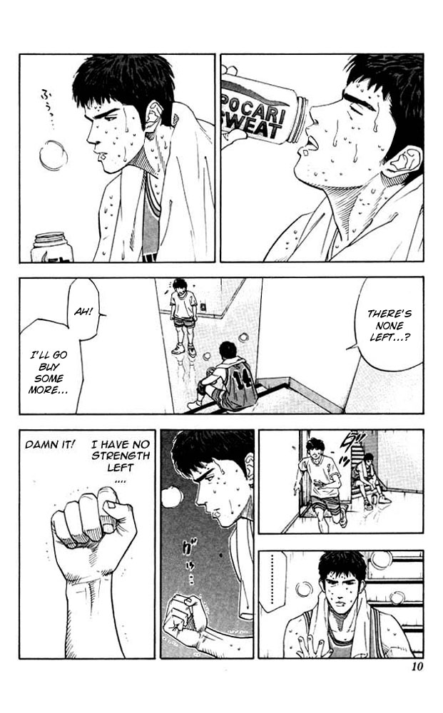 Read Slam Dunk Manga Online