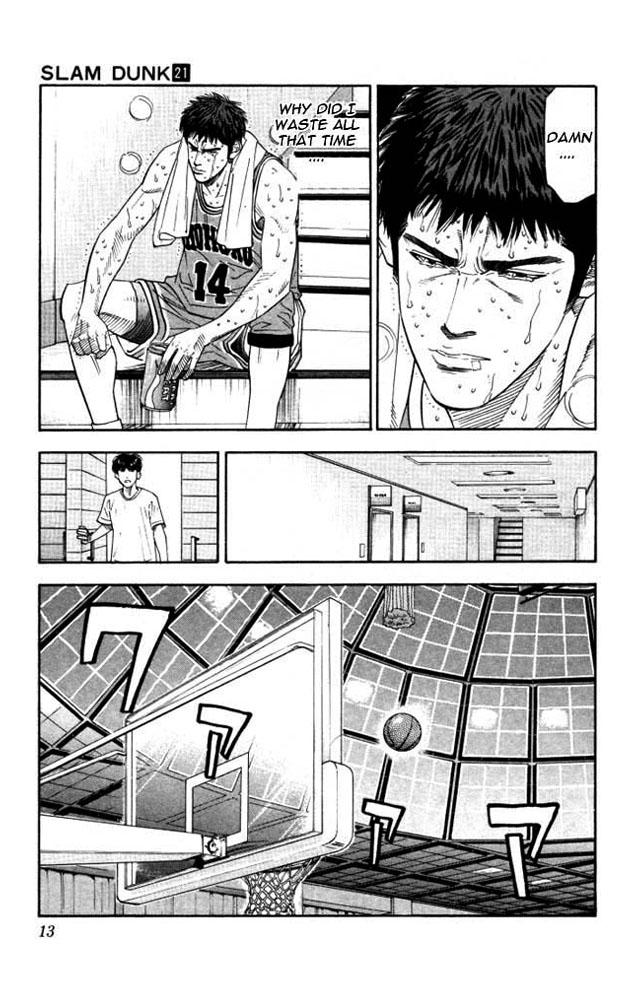 Read Slam Dunk Manga Online