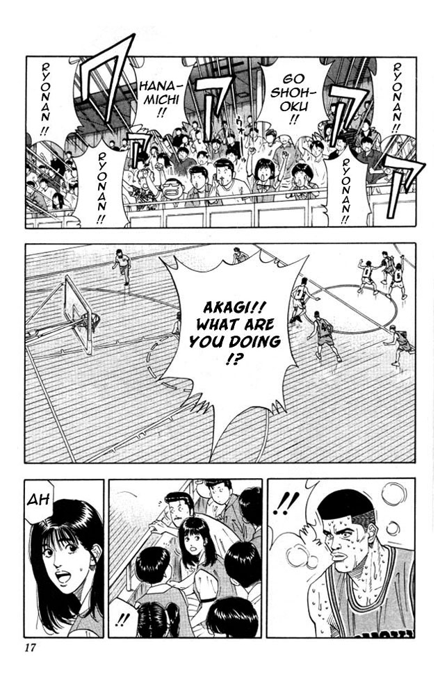 Read Slam Dunk Manga Online