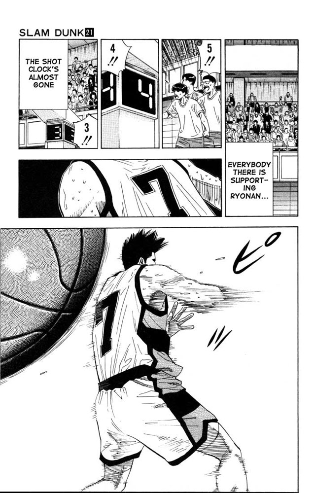 Read Slam Dunk Manga Online