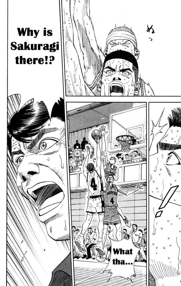 Read Slam Dunk Manga Online