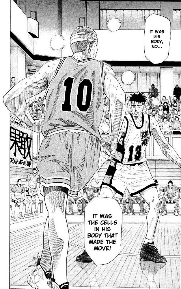 Read Slam Dunk Manga Online
