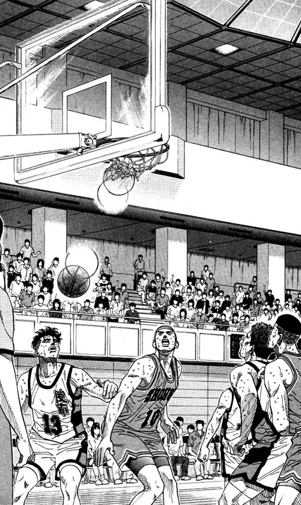 Read Slam Dunk Manga Online