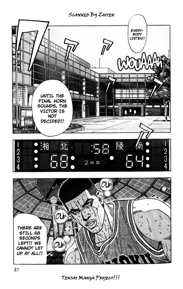 Read Slam Dunk Manga Online