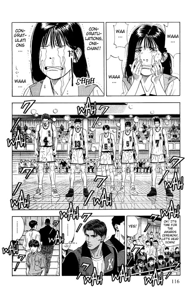 Read Slam Dunk Manga Online