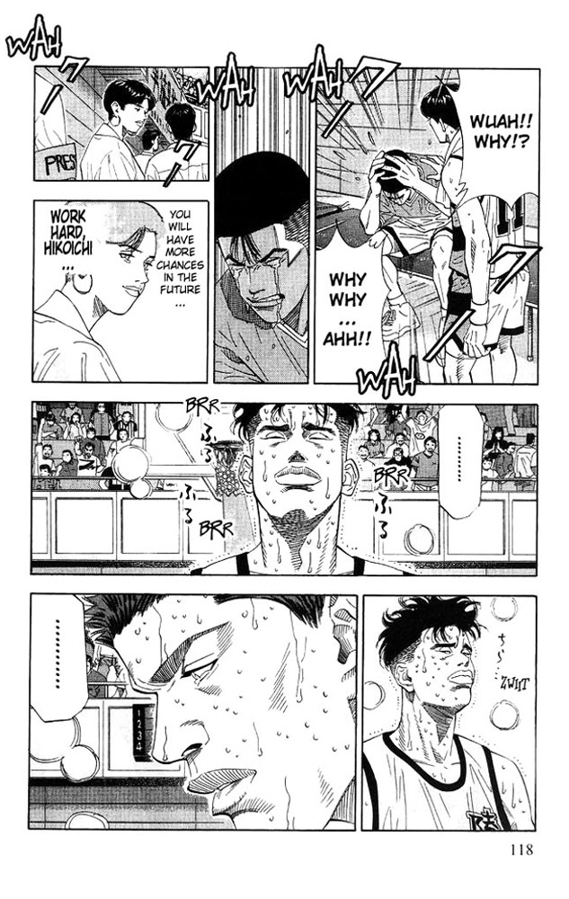 Read Slam Dunk Manga Online