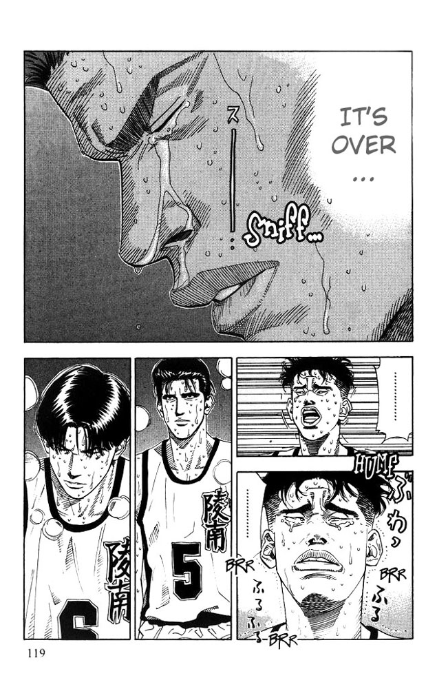 Read Slam Dunk Manga Online