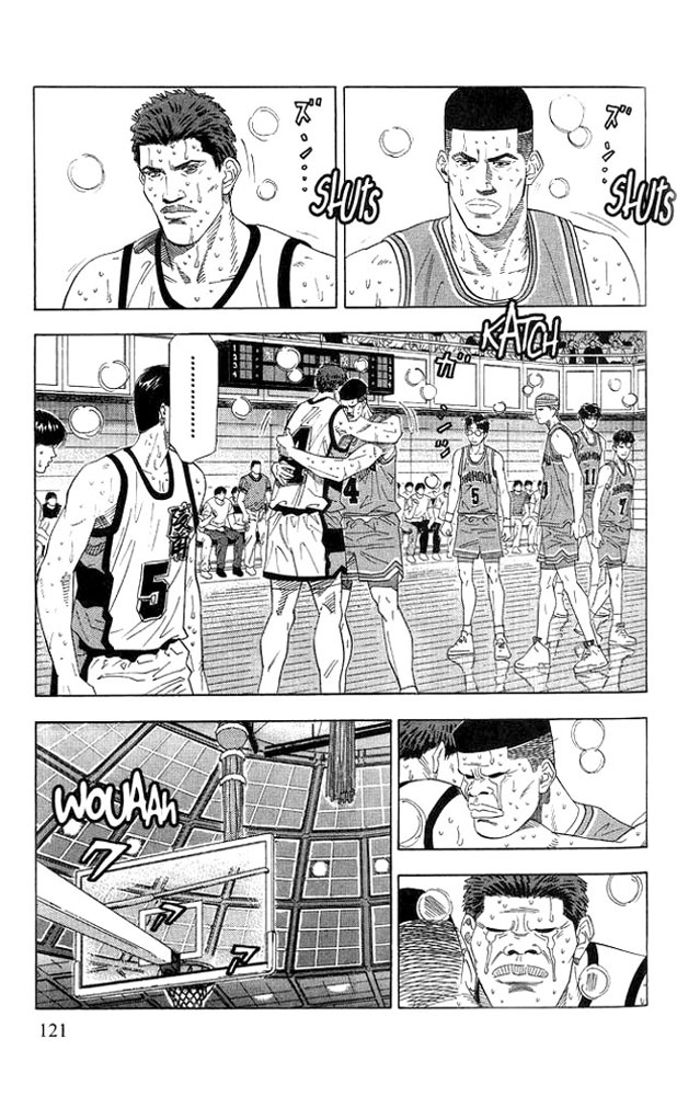 Read Slam Dunk Manga Online