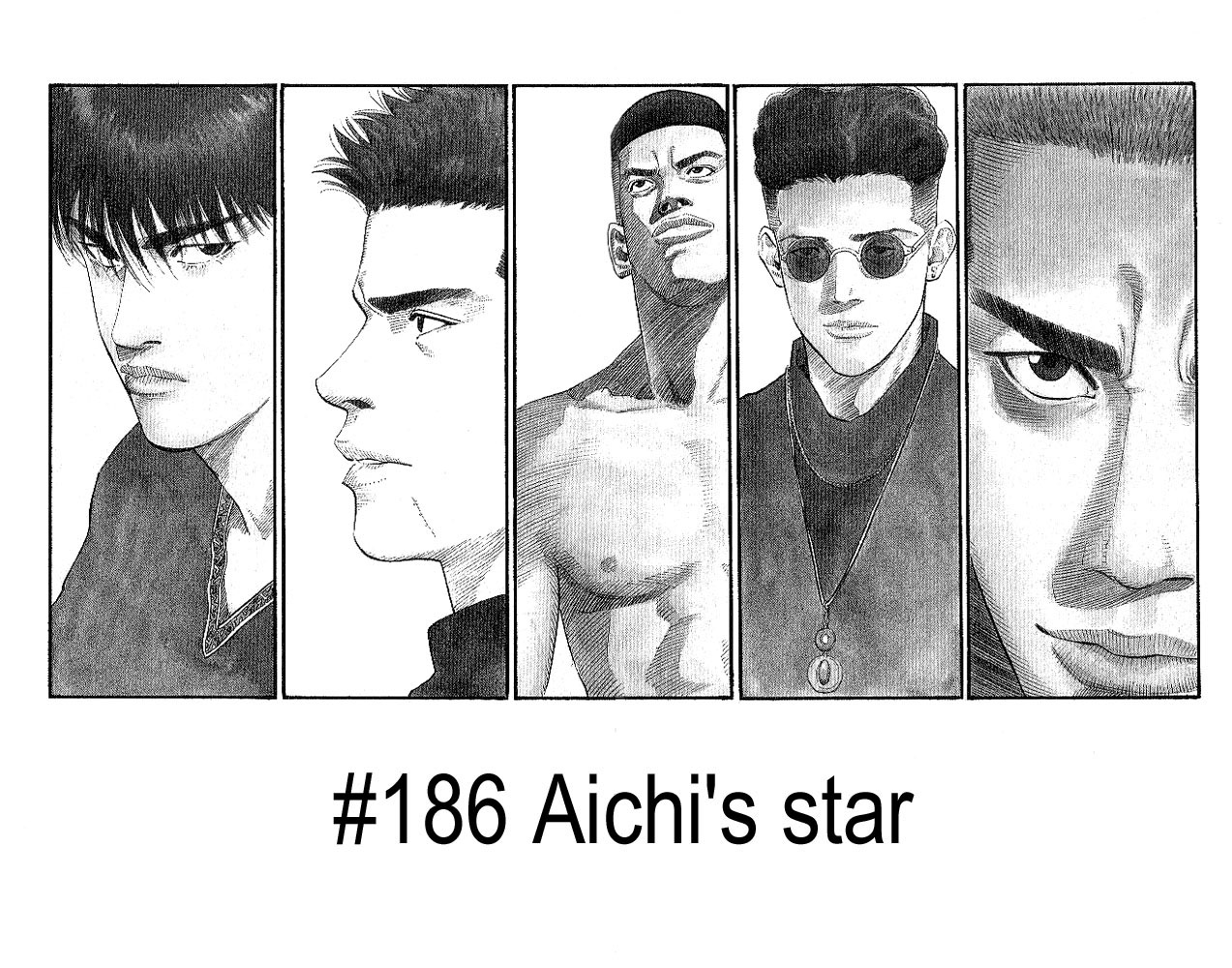Read Slam Dunk Manga Online