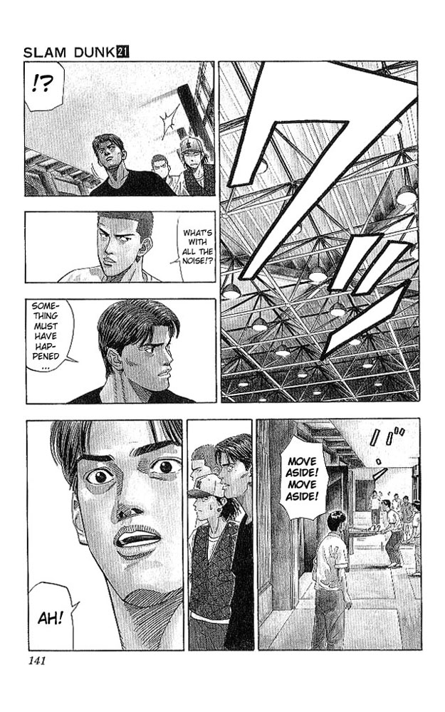Read Slam Dunk Manga Online