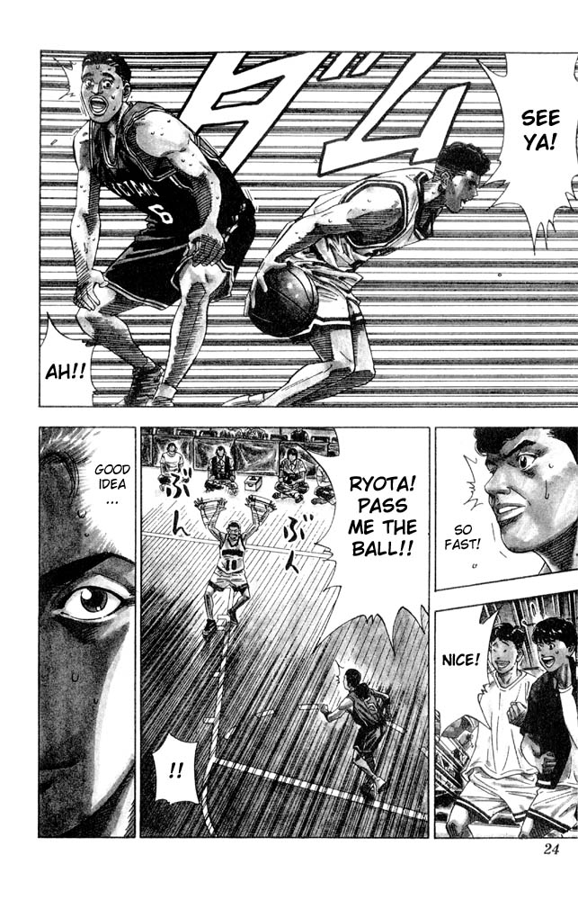 Read Slam Dunk Manga Online