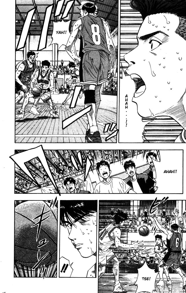 Read Slam Dunk Manga Online