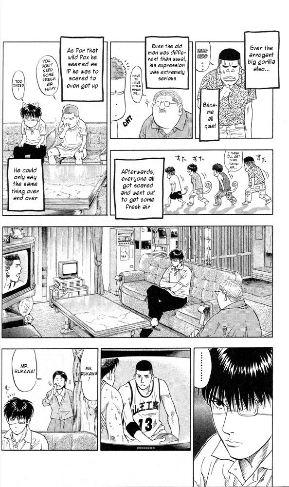 Read Slam Dunk Manga Online