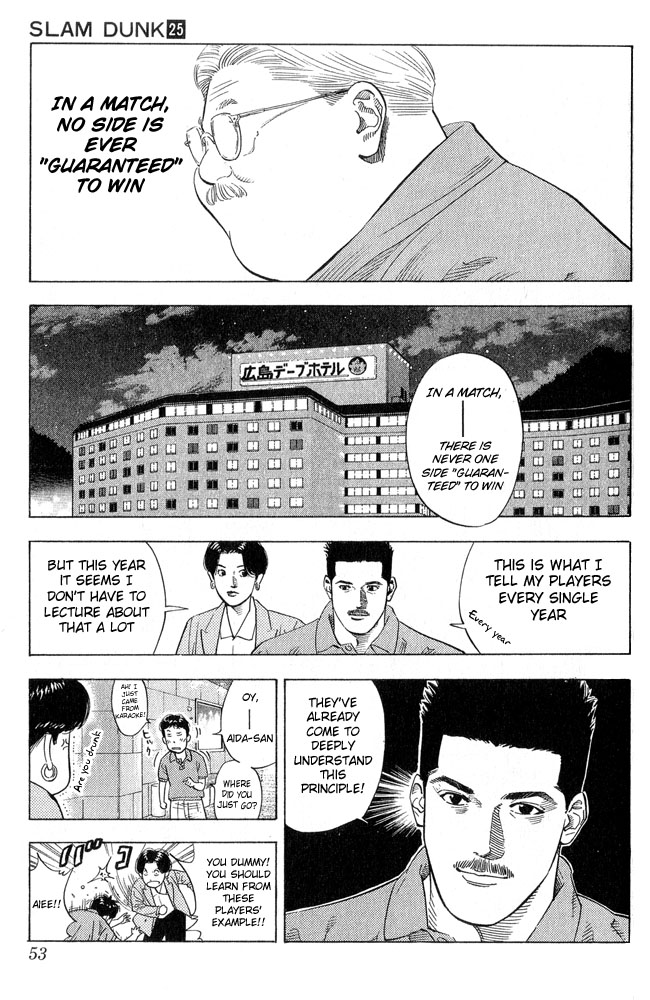 Read Slam Dunk Manga Online