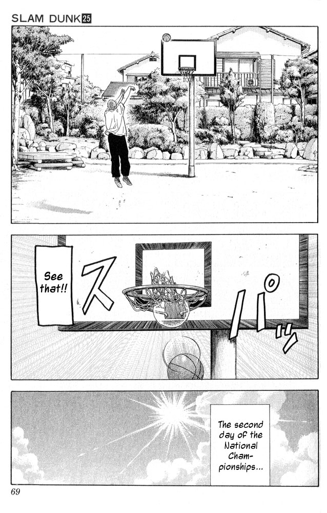 Read Slam Dunk Manga Online