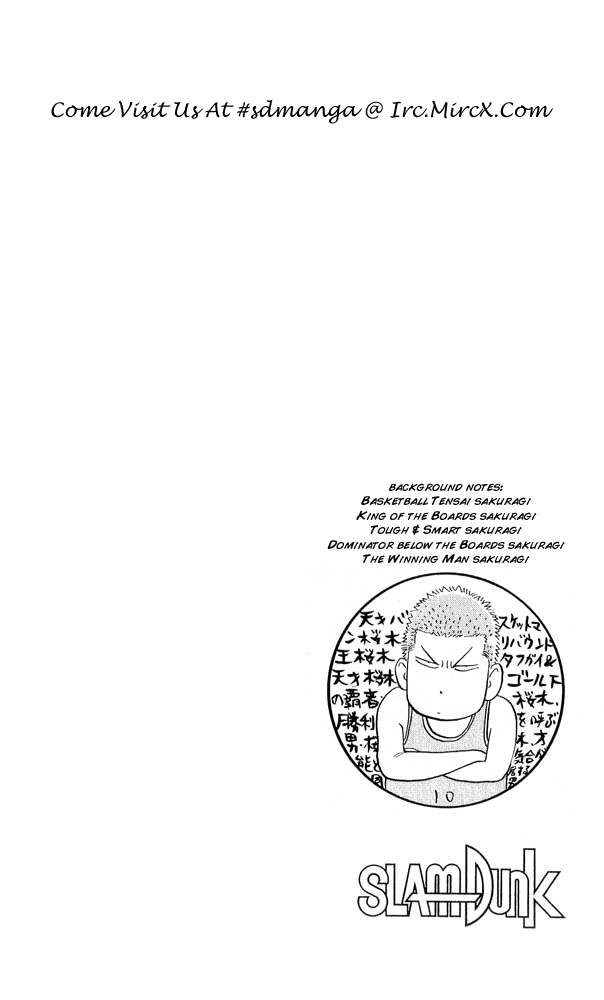 Read Slam Dunk Manga Online