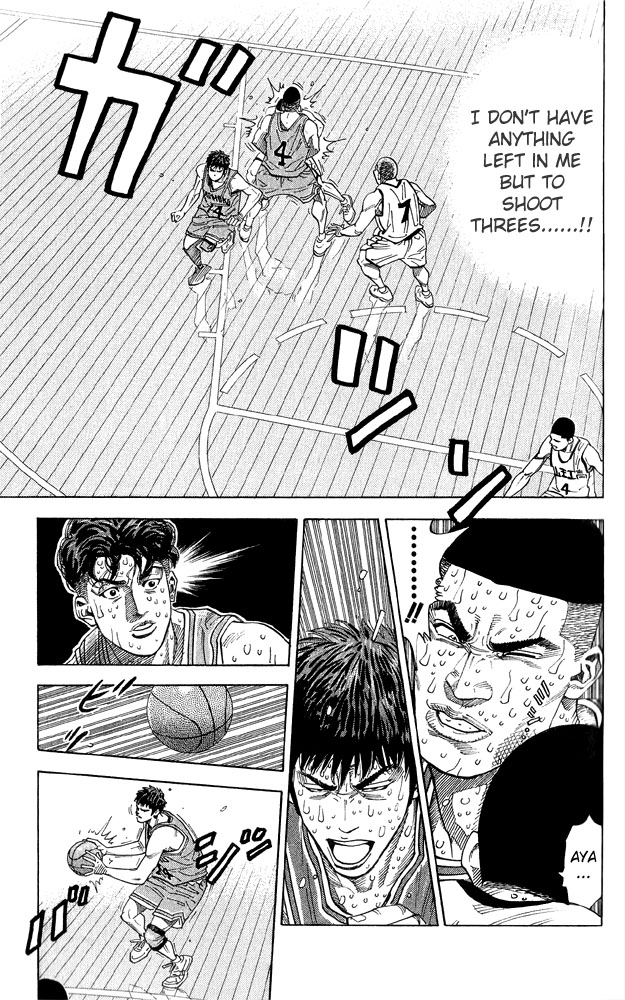 Read Slam Dunk Manga Online