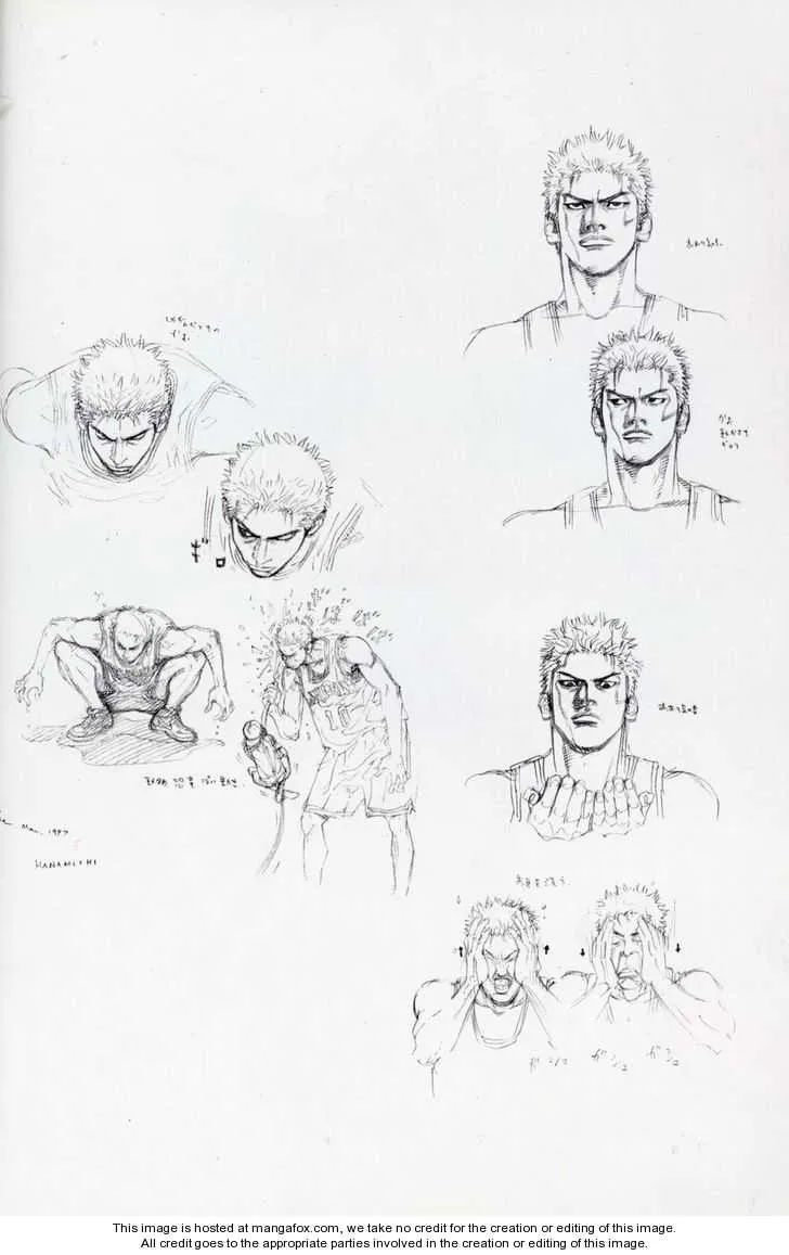 Read Slam Dunk Manga Online