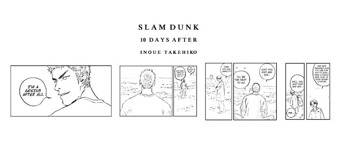 Read Slam Dunk Manga Online