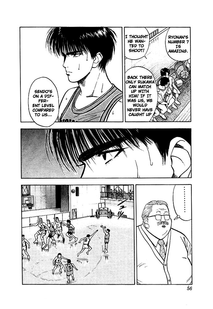 Read Slam Dunk Manga Online