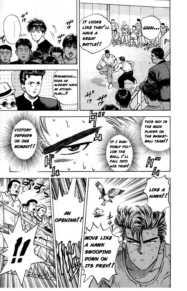 Read Slam Dunk Manga Online