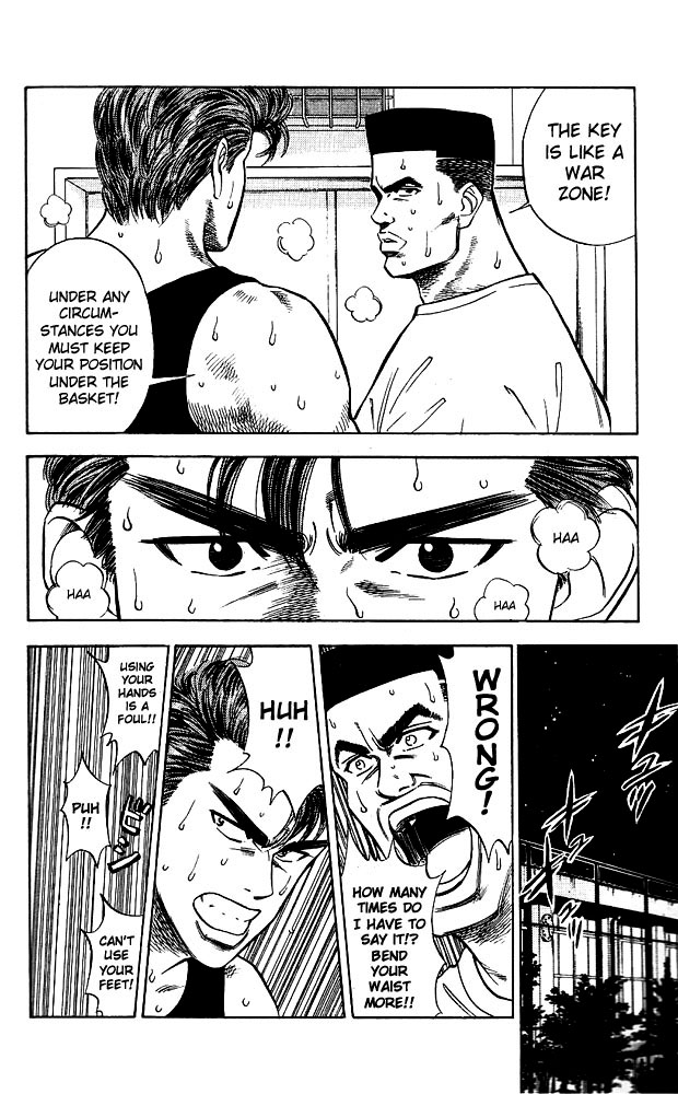 Read Slam Dunk Manga Online