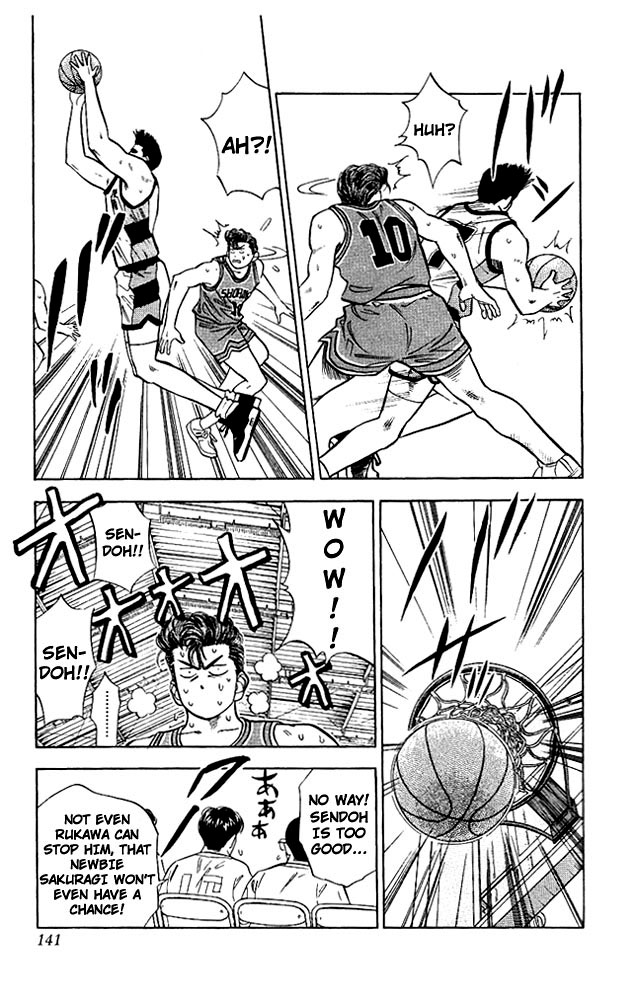 Read Slam Dunk Manga Online
