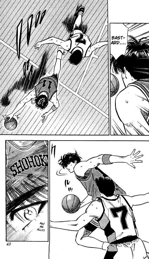 Read Slam Dunk Manga Online