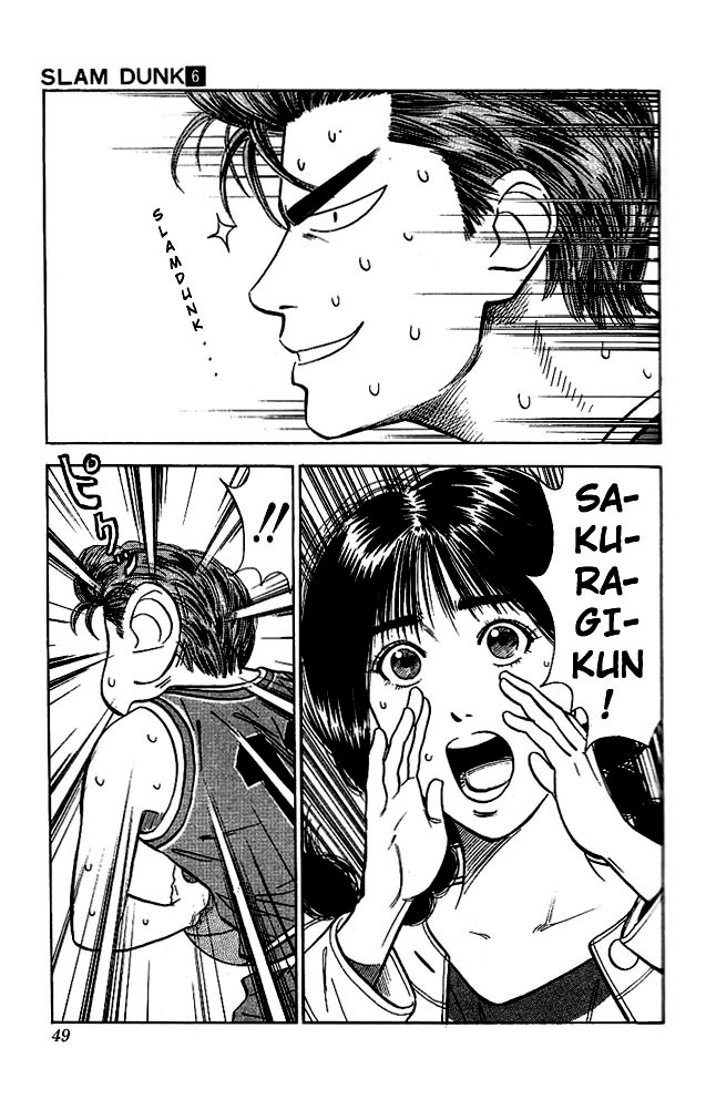 Read Slam Dunk Manga Online