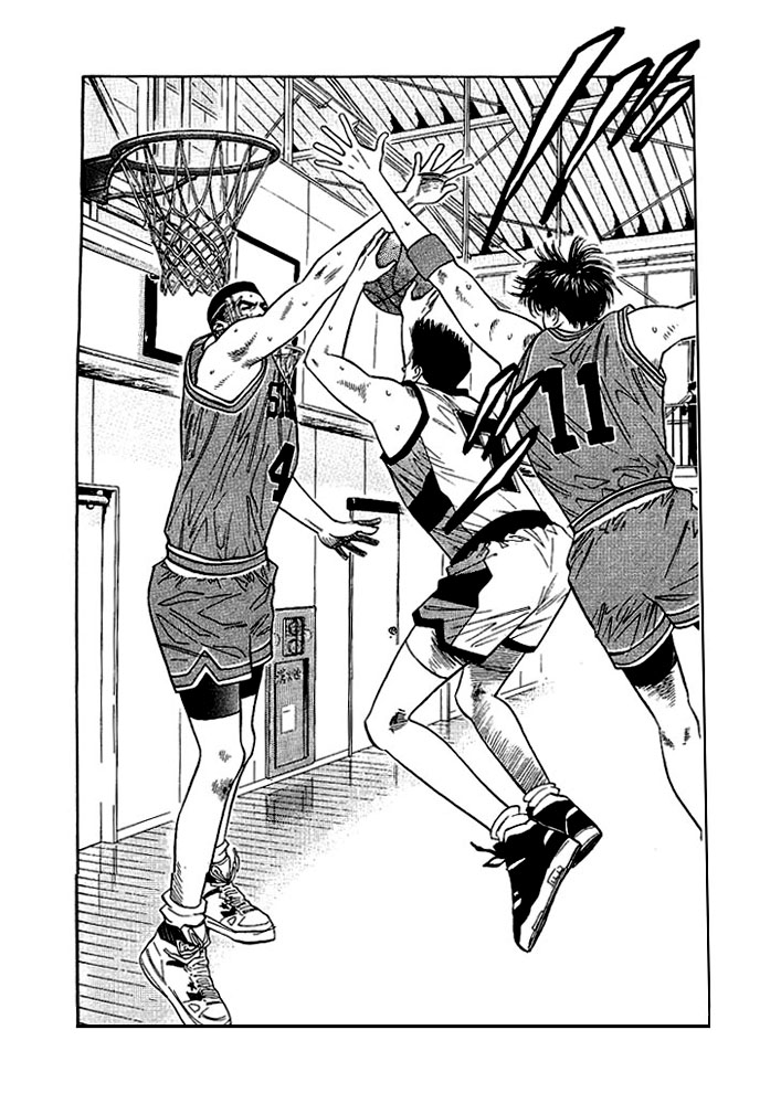Read Slam Dunk Manga Online