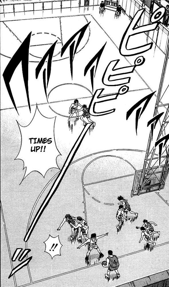 Read Slam Dunk Manga Online