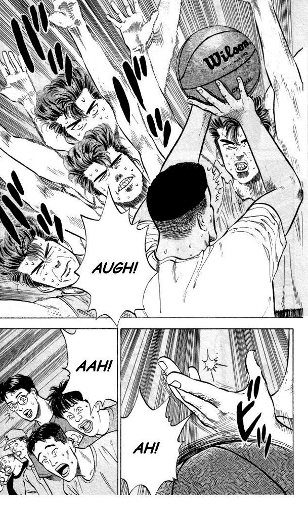 Read Slam Dunk Manga Online