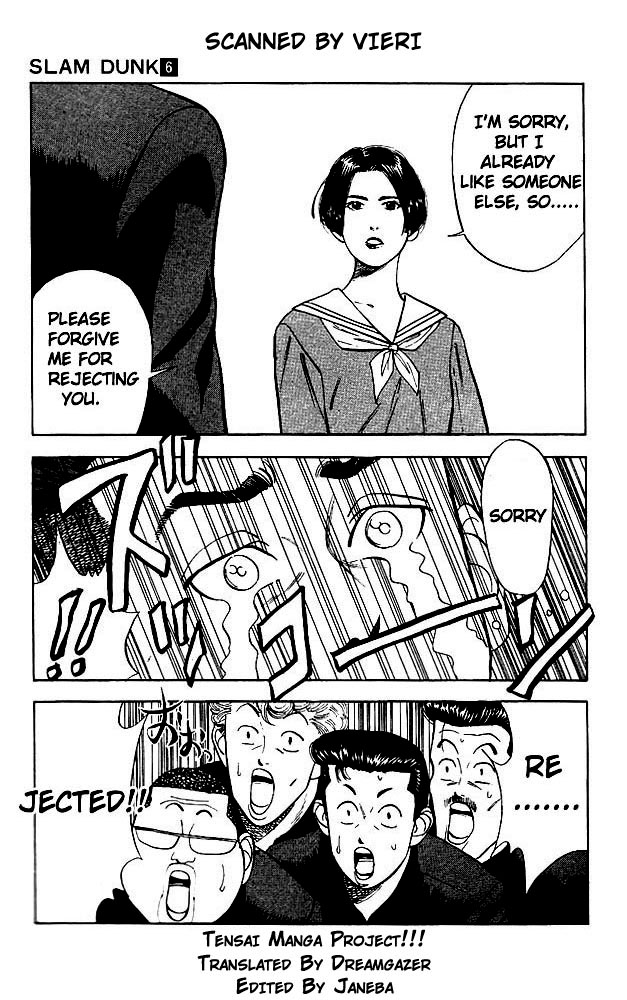 Read Slam Dunk Manga Online