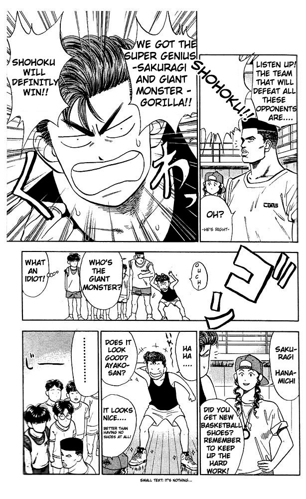 Read Slam Dunk Manga Online