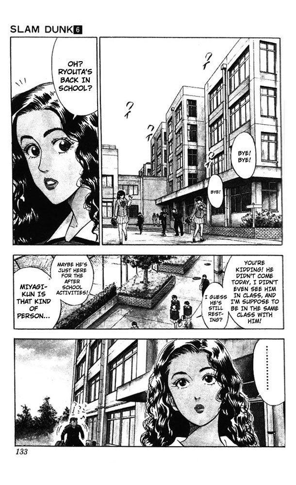 Read Slam Dunk Manga Online