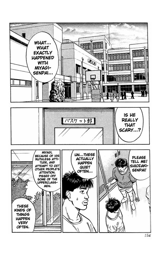 Read Slam Dunk Manga Online