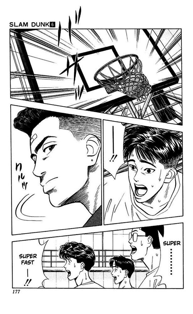 Read Slam Dunk Manga Online